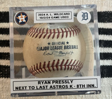 Ryan pressly gioco usato  Spedire a Italy