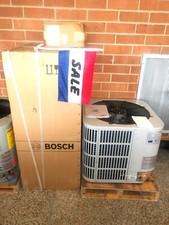 Ton seer heat for sale  Thomasville