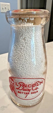 Lincoln dairy company for sale  Sterling