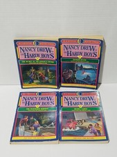 Nancy drew hardy for sale  Erie