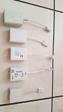 Micro filter splitter for sale  SWADLINCOTE