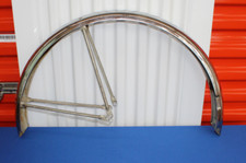 Schwinn rear chrome for sale  Pittsburgh