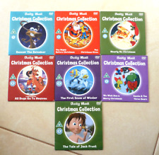 Daily christmas collection for sale  TUNBRIDGE WELLS