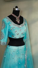 Indian sky blue for sale  Boyds