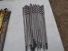 Irwin installer drill for sale  Wofford Heights