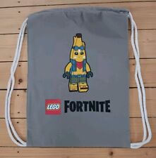 Lego fortnite sportbeutel gebraucht kaufen  Geilenkirchen