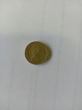 Moneta sterlina 1983 usato  Tavernole sul Mella