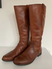 Drievholt stiefel schlupf gebraucht kaufen  Hamburg