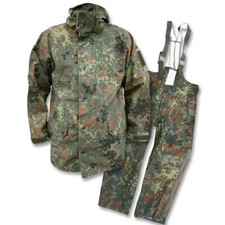 Riginal bundeswehr nässeschut gebraucht kaufen  Holzwickede