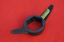 Chave ferramenta de remoção JDM yokohama SUPER ADVAN SA3R CENTER CAP SPANNER WRP-A02 comprar usado  Enviando para Brazil