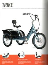 Electric tricycle bikes for sale  Laguna Niguel