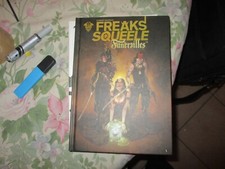 Freaks squeele funerailles d'occasion  Massy
