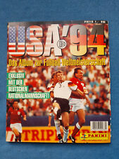 Panini usa german gebraucht kaufen  Odenthal
