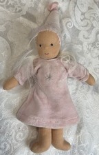 Kathe kruse doll for sale  Chelmsford