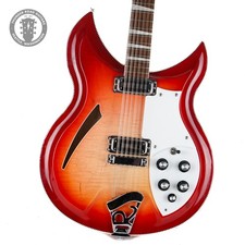 2019 rickenbacker 381 for sale  Seattle
