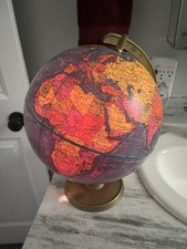 Vintage illuminated george for sale  Fort Walton Beach