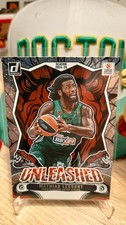 2024-25 Panini Donruss Euroleague Basketball Mathias Lessort Unleashed comprar usado  Enviando para Brazil
