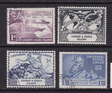 Gilbert ellice islands for sale  LOUGHBOROUGH