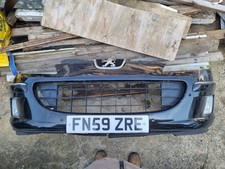 peugeot 407 bumper for sale peugeot 407 bumper for sale ILFORD