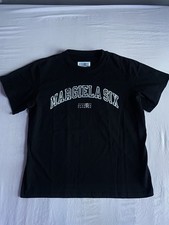 Maison margiela black for sale  LONDON
