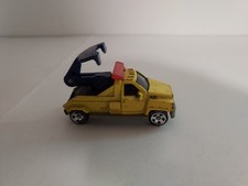 2002 matchbox wrecker for sale  Ledyard