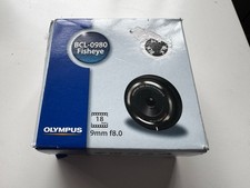 Olympus m.zuiko 9mm for sale  LONDON