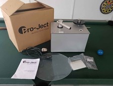 Pro ject vinyl for sale  CHESHAM