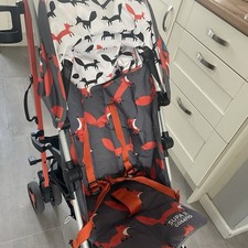 Cosatto supa stroller for sale  COVENTRY