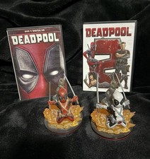 Deadpool loot crate for sale  Peoria