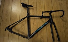 Whyte somerset 51cm for sale  SHEFFIELD