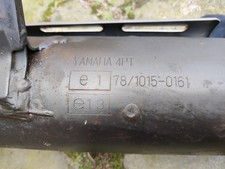 Yamaha xt600 xt600e gebraucht kaufen Yamaha xt600 xt600e gebraucht kaufen  Langwedel