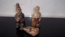 Tremar pottery figures for sale  NORTHWICH