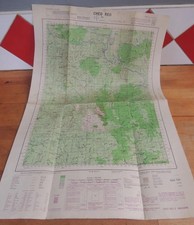 Indochine carte cheo d'occasion Indochine carte cheo d'occasion  Halluin