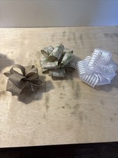 Assorted decorative ribbon for sale  Laurel