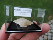 Doppelender calcit dem gebraucht kaufen Doppelender calcit dem gebraucht kaufen  Limbach-Oberfrohna