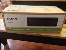 Sony str dh190 for sale  Mount Carmel