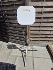 Satgear vuesat satellite for sale  LIVERPOOL