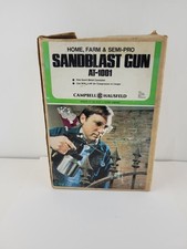 Vintage cambell hausfeld for sale  Berlin Heights
