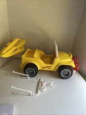 Barbie baywatch beach for sale  Leesburg