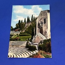 Verona teatro romano usato  Bari