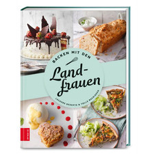 Backen den landfrauen gebraucht kaufen  Berlin