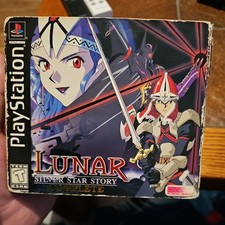 lunar ps1 gebraucht kaufen lunar ps1 gebraucht kaufen Nortorf