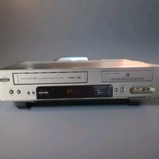 Vcr dvd video for sale  ROTHERHAM