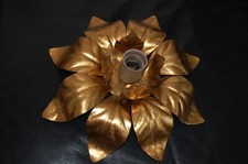 Vintage deckenlampe wandlampe gebraucht kaufen  Lichtenfels