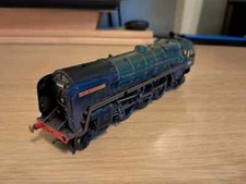 Hornby clan buchanan for sale  ASHBY-DE-LA-ZOUCH