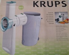 Krups 3mix 8000 gebraucht kaufen  Overath