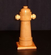 Hydrant feuerwehr geschenk gebraucht kaufen  Grasberg