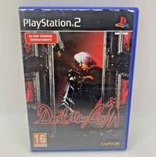 Devil may cry usato  Vacone