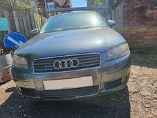 a3 sport audi 2l for sale  BURTON-ON-TRENT