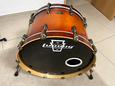 Ludwig epic bass gebraucht kaufen  Ubstadt-Weiher